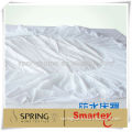 2013 popular terry cloth water resistant bed cover